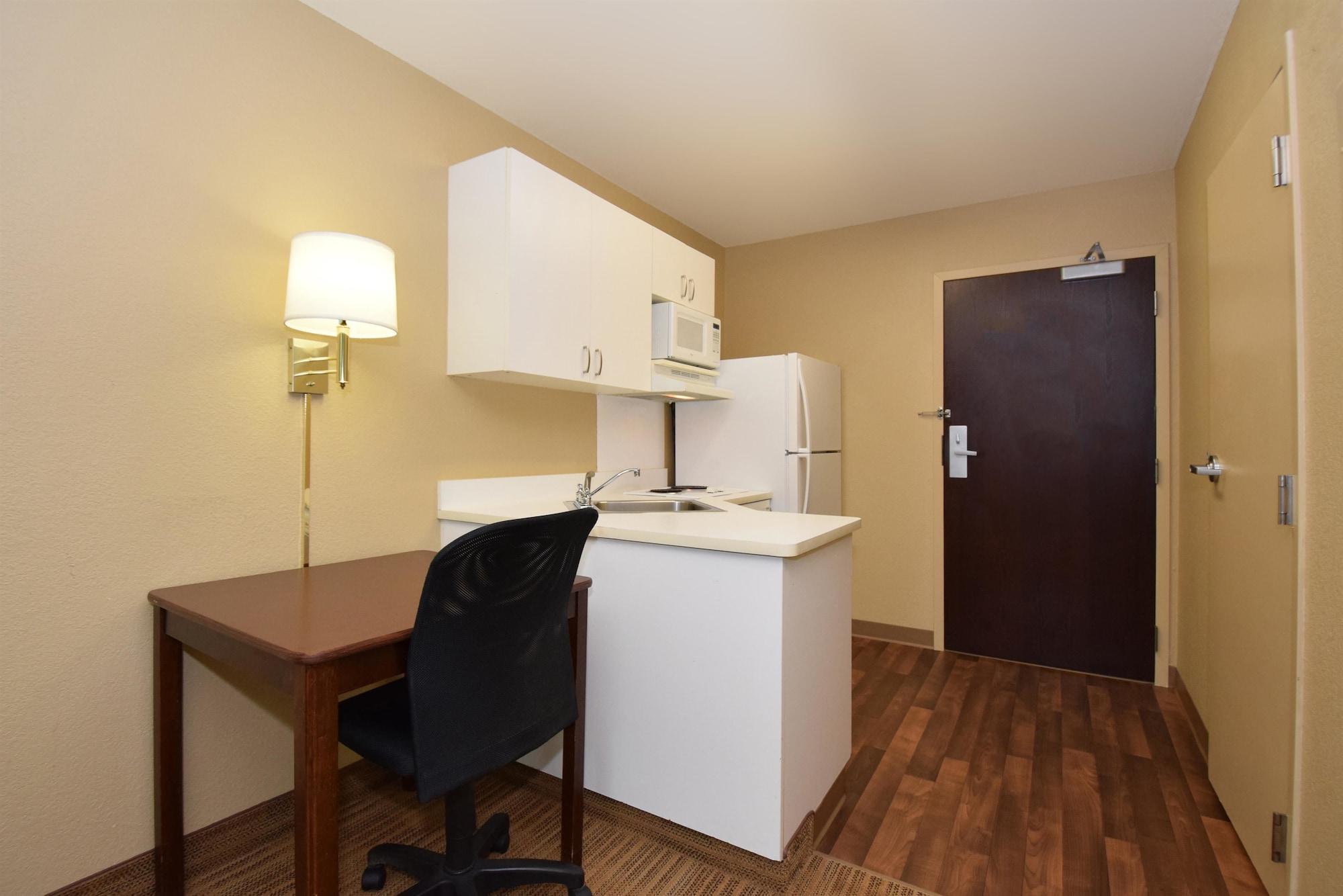 Extended Stay America Suites - Orange County - Anaheim Convention Center Exterior foto